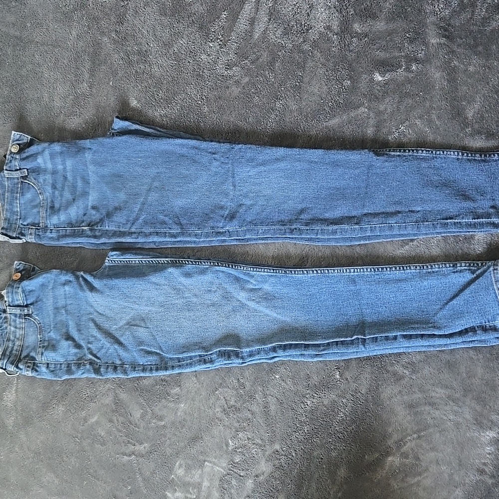 H&M Skinny Jean Bundle- 2 Pairs